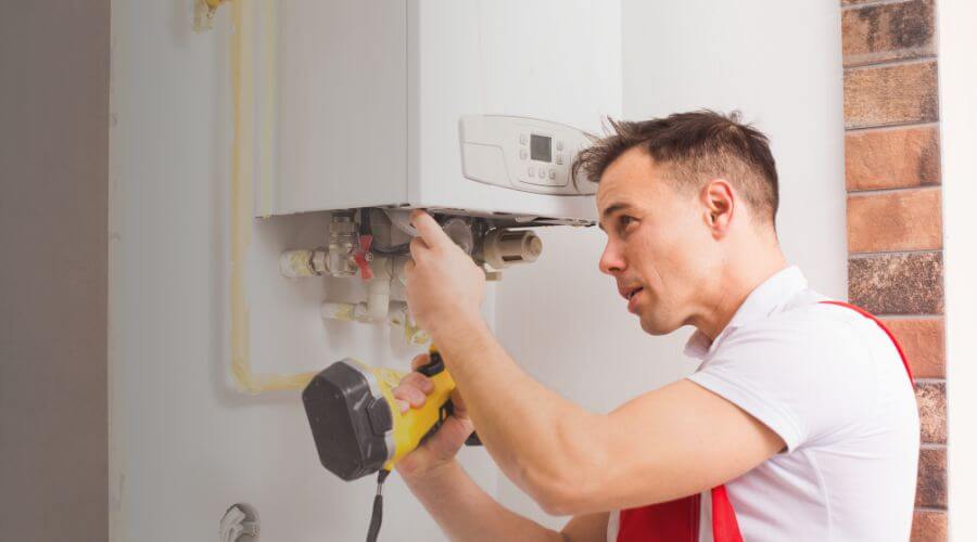 Professional Leak Detection in Marlinton, WV